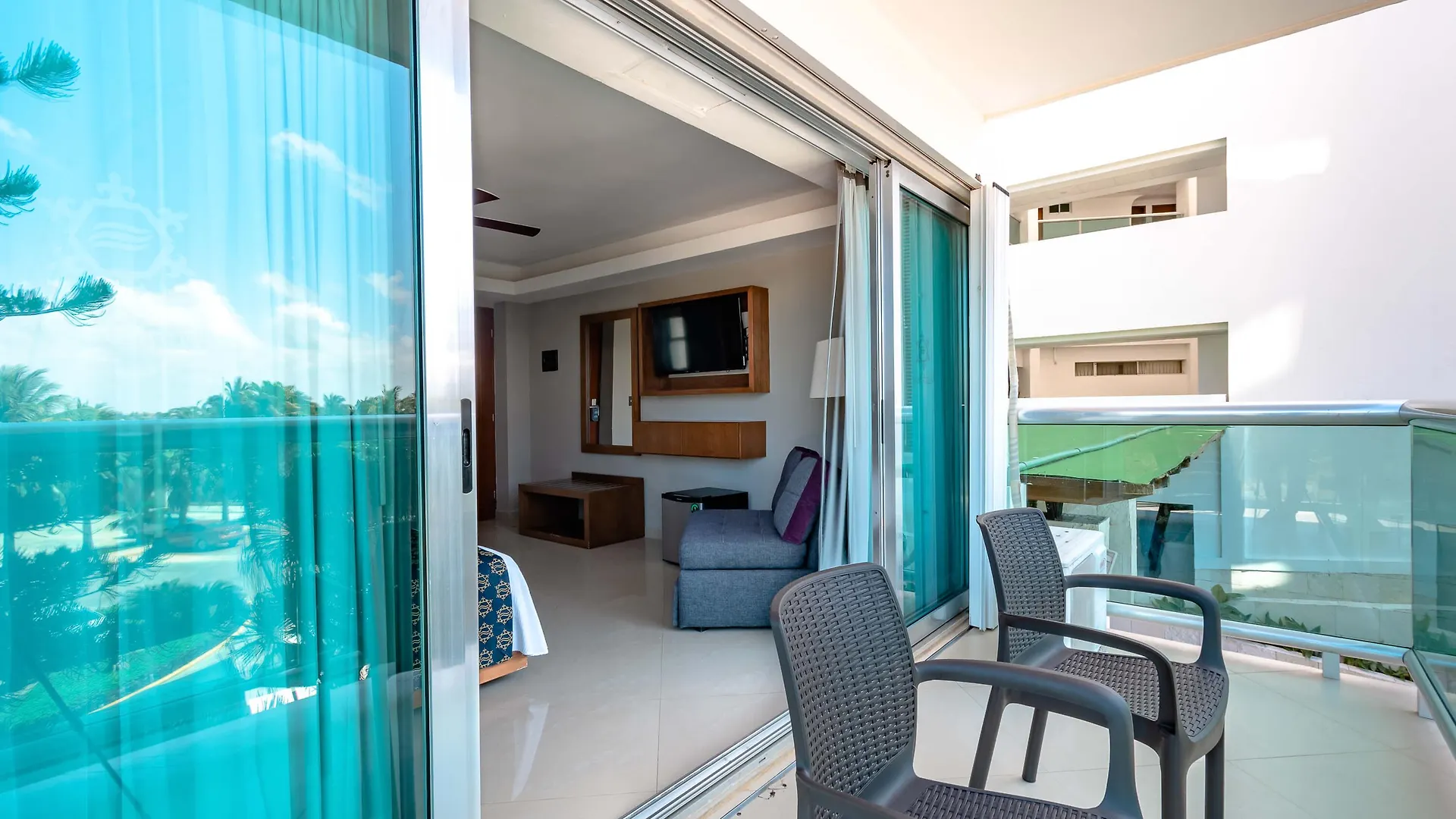Hotel Ocean Dream Cancun By Guruhotel