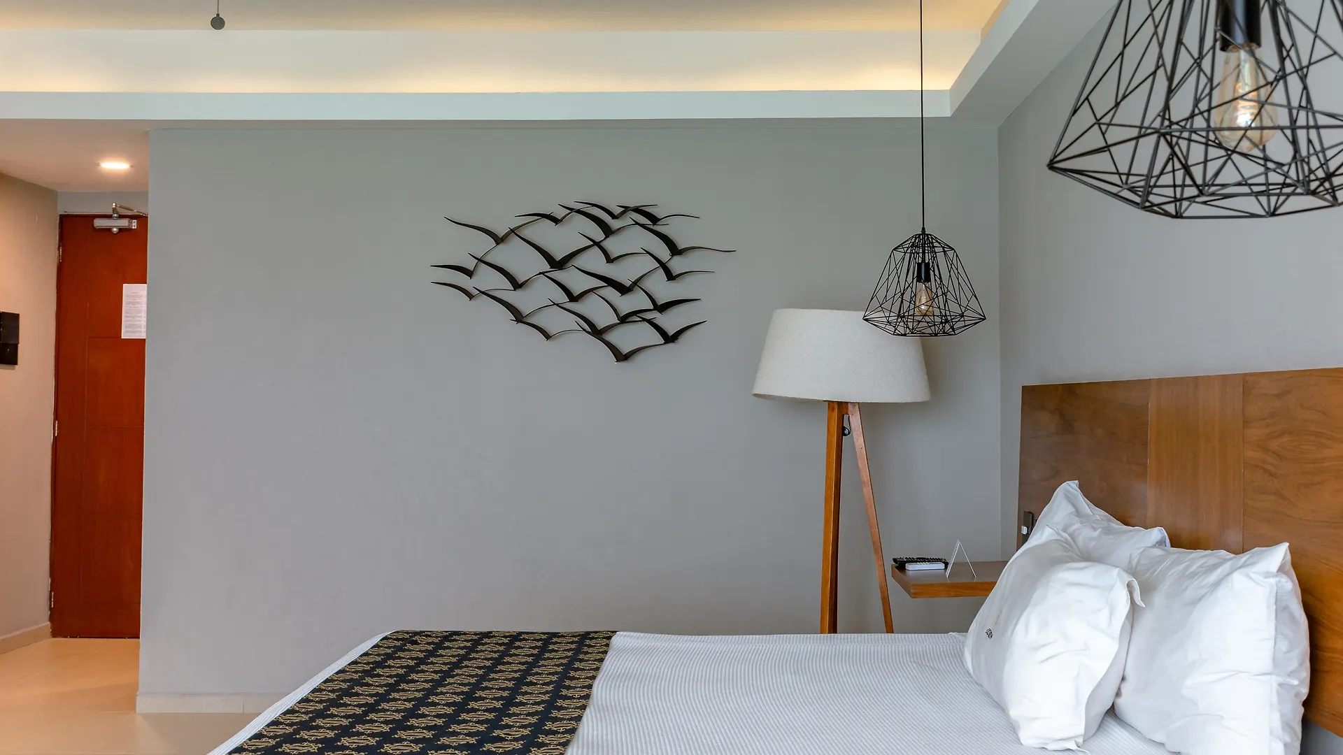 Ocean Dream Cancun By Guruhotel Hotel