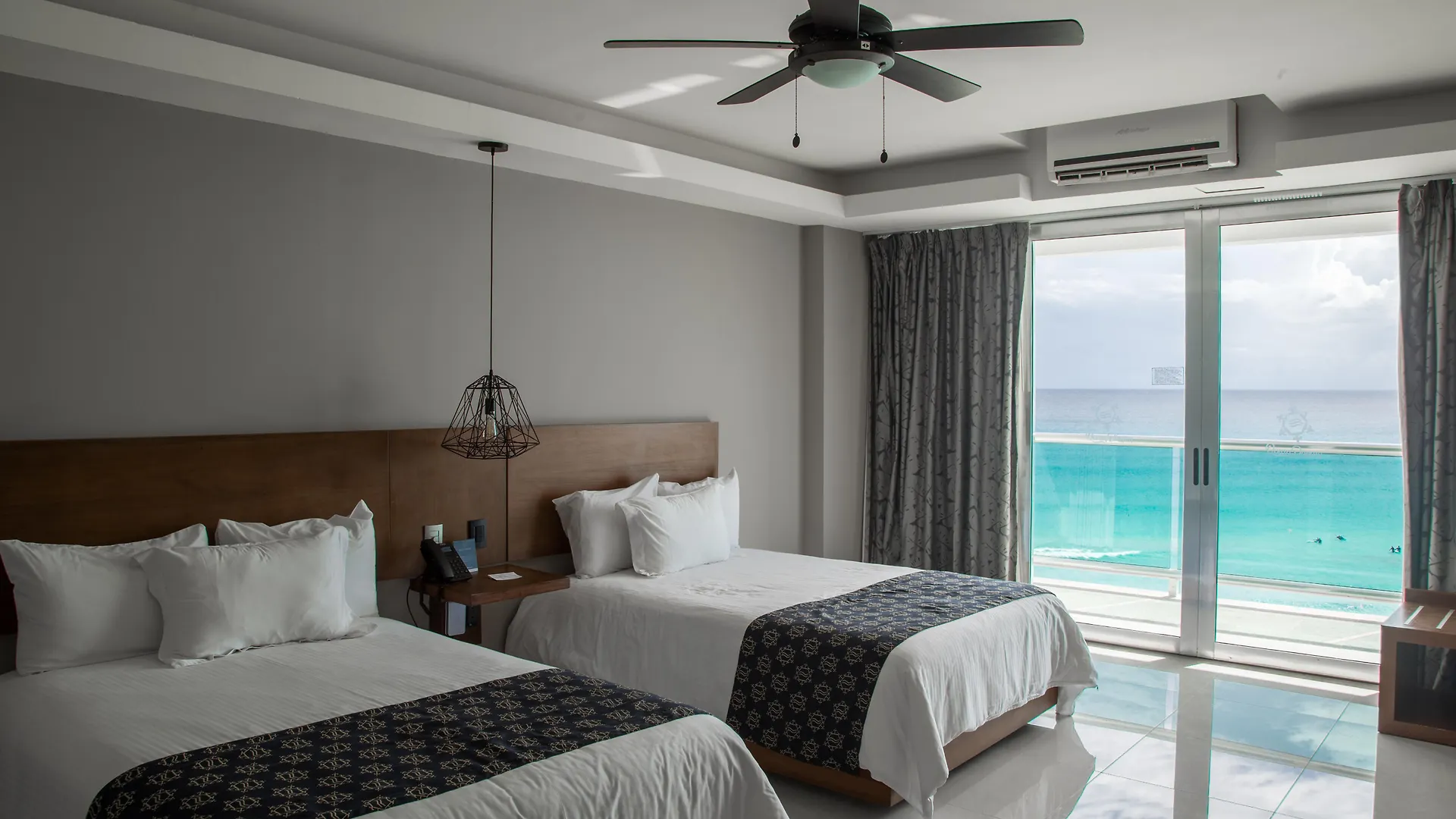 Hotel Ocean Dream Cancun By Guruhotel