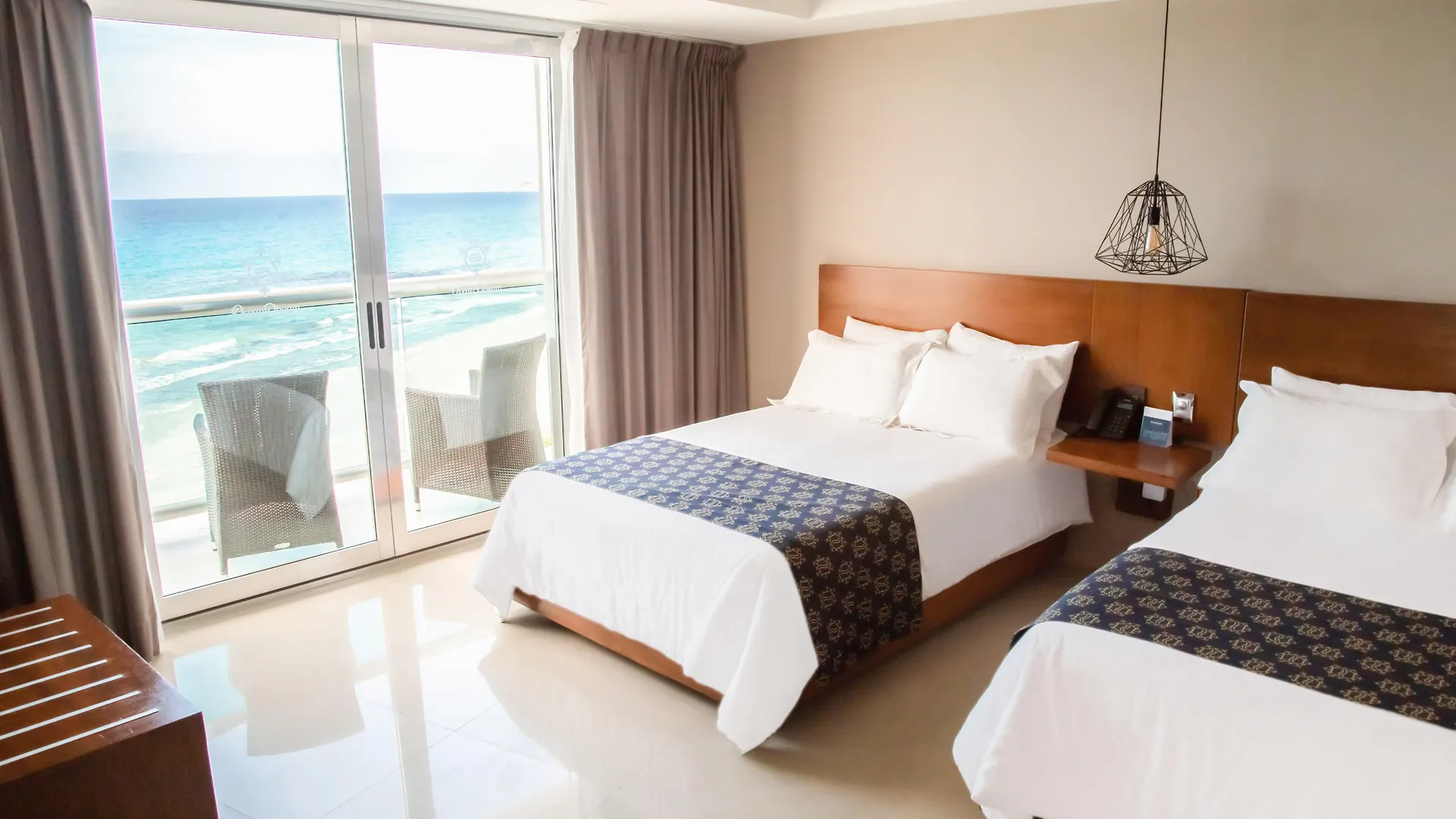 Hotel Ocean Dream Cancun By Guruhotel