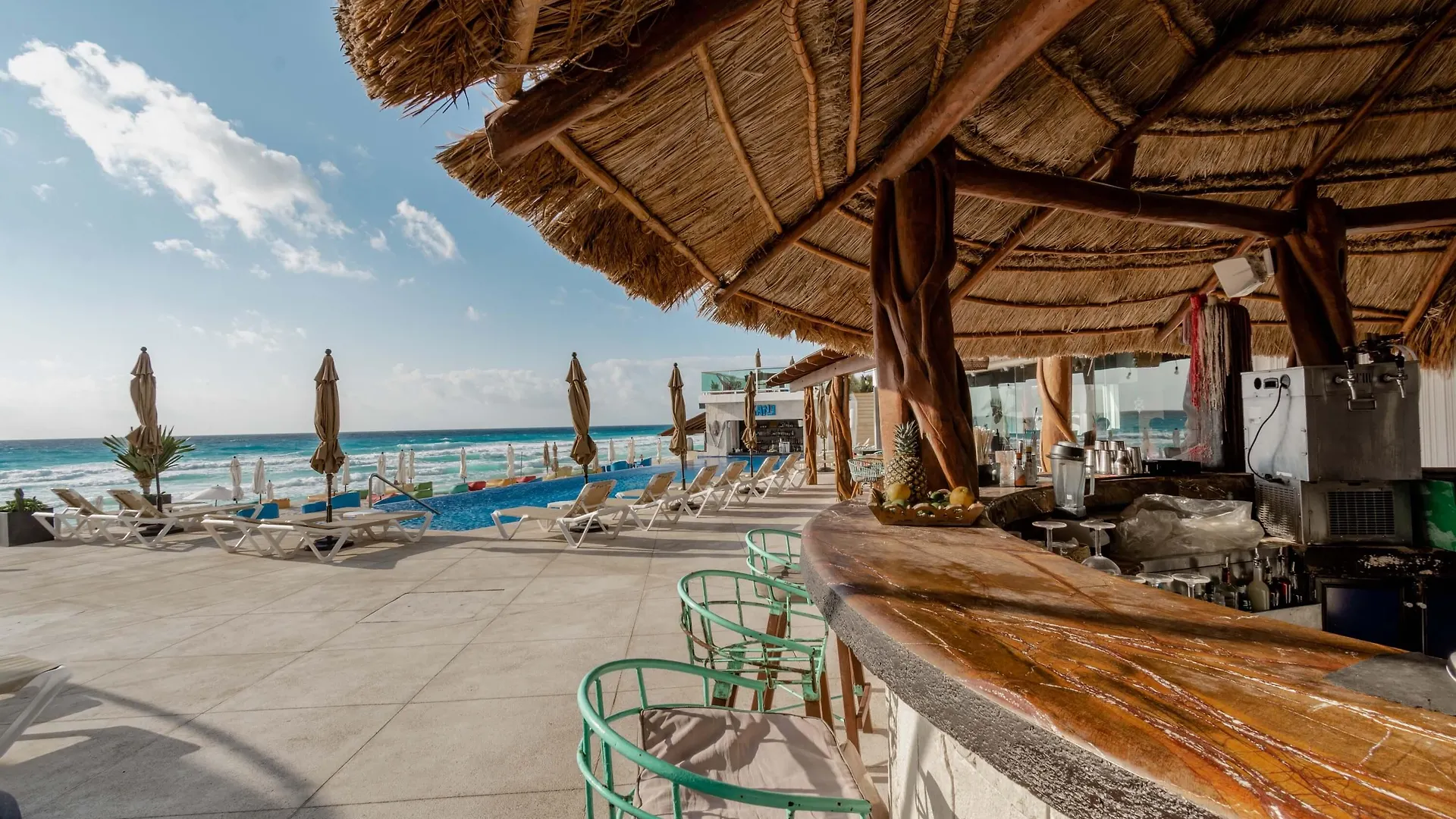 **** Hotel Ocean Dream Cancun By Guruhotel Mexico