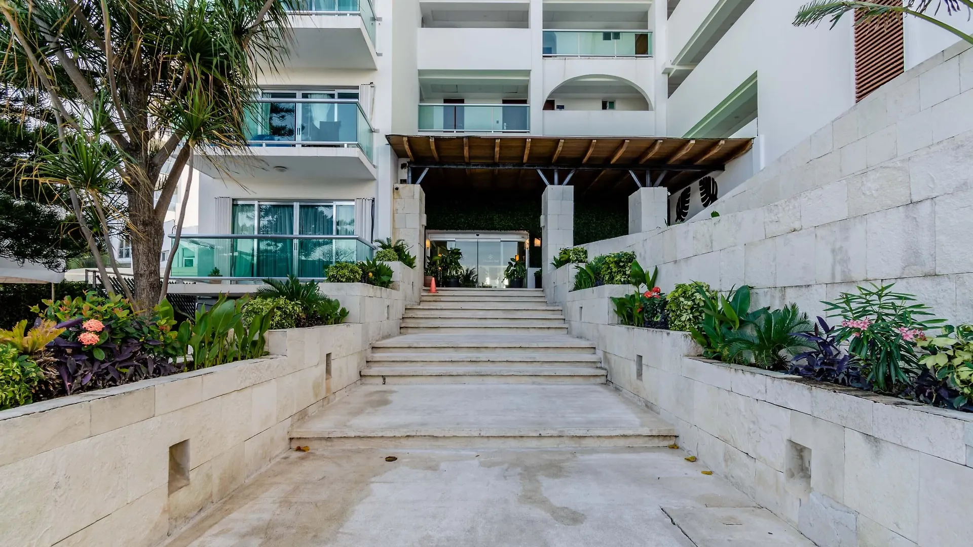 Ocean Dream Cancun By Guruhotel