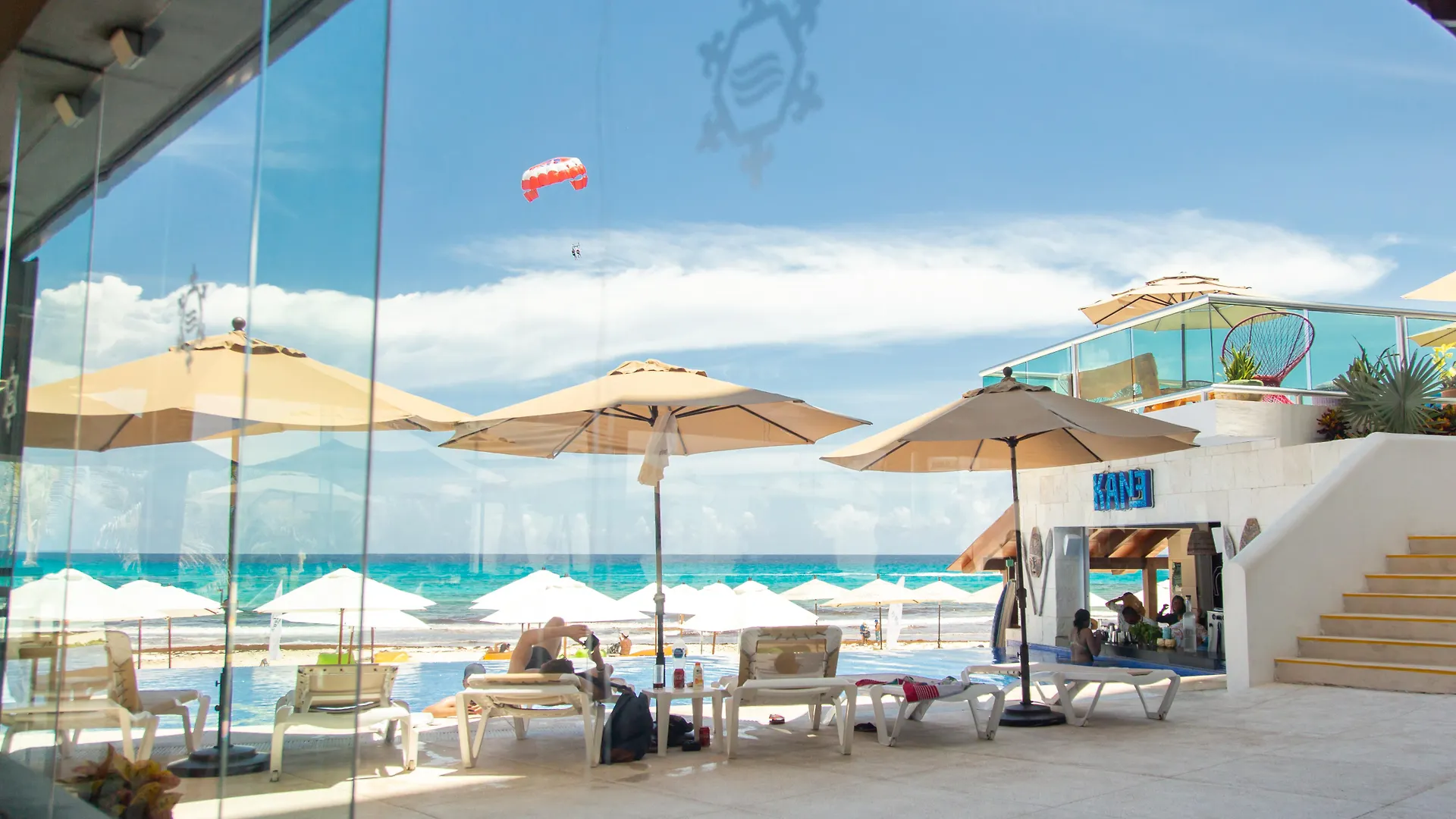 Ocean Dream Cancun By Guruhotel Mexico
