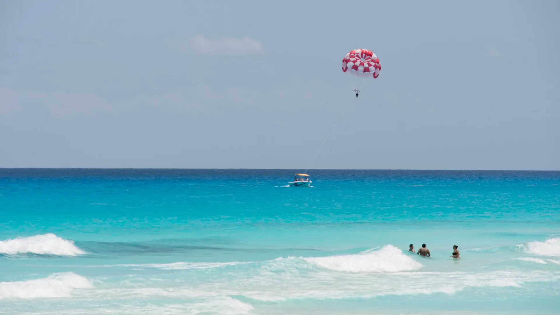 Ocean Dream Cancun By Guruhotel Mexico