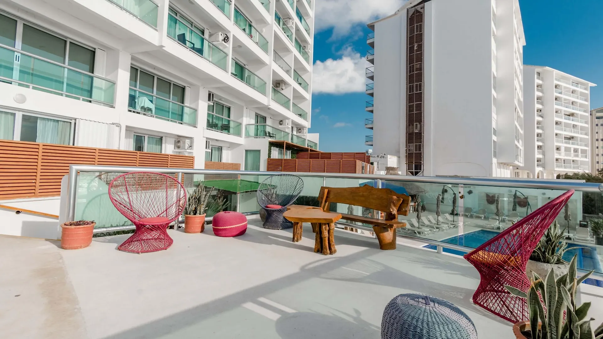 Ocean Dream Cancun By Guruhotel