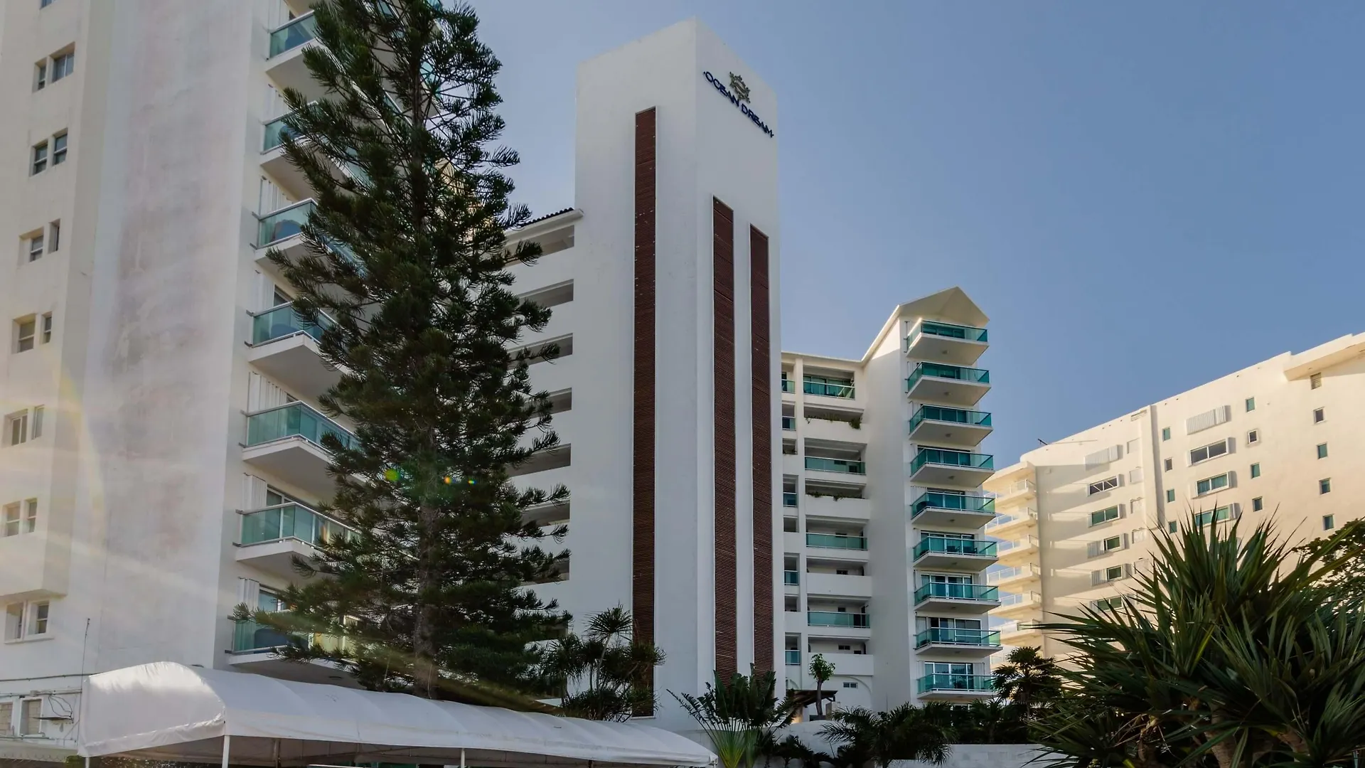 Hotel Ocean Dream Cancun By Guruhotel