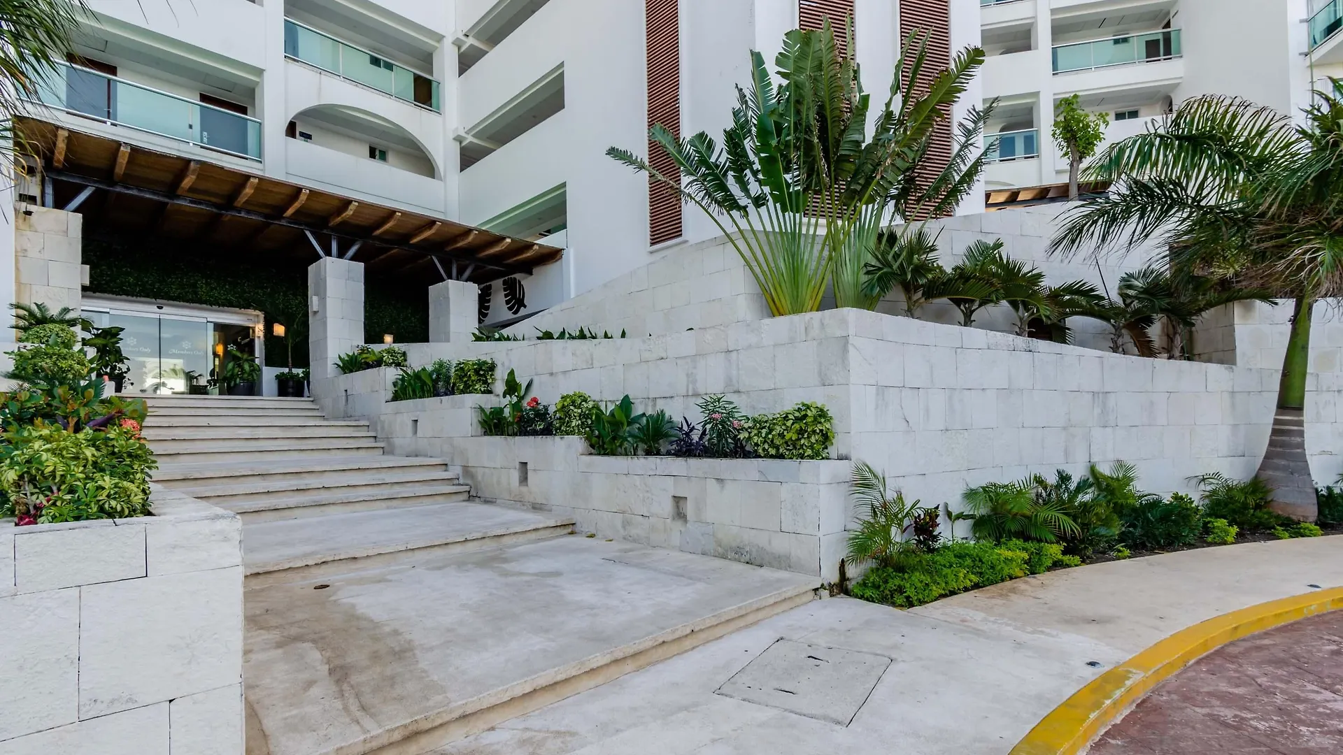 Hotel Ocean Dream Cancun By Guruhotel