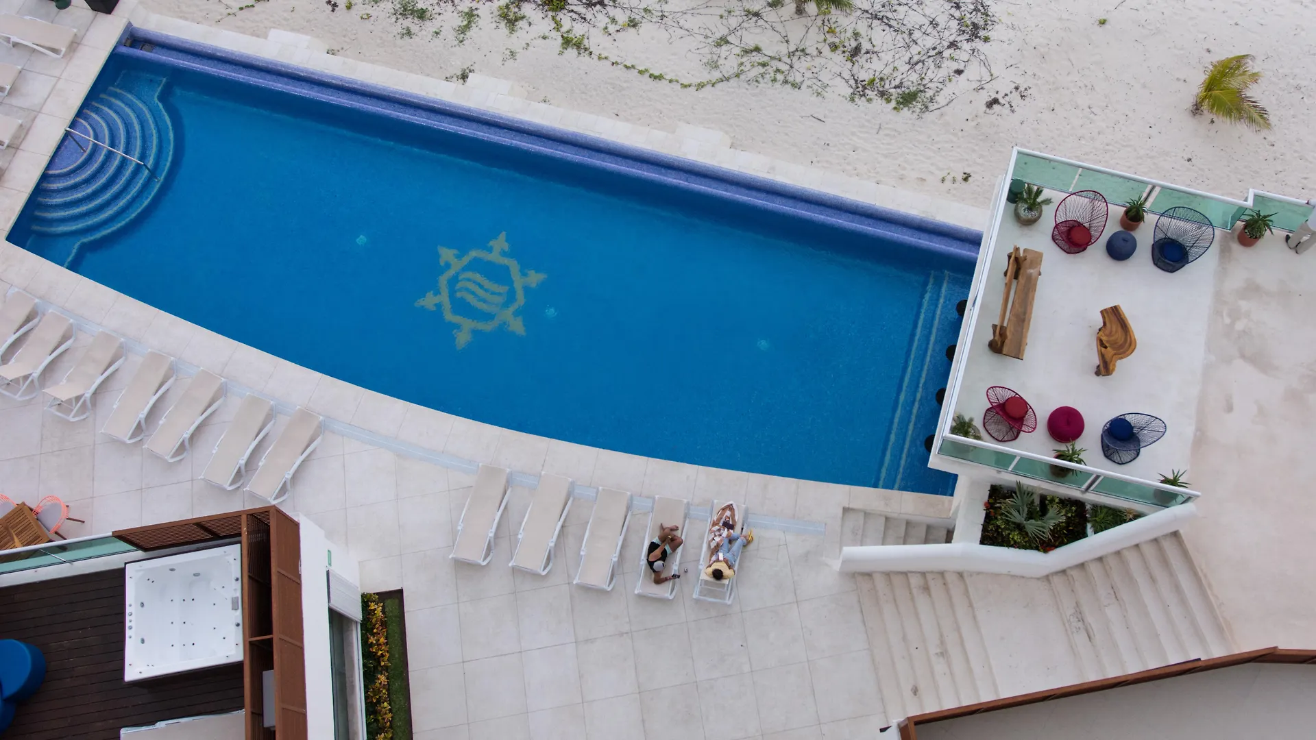 Hotel Ocean Dream Cancun By Guruhotel