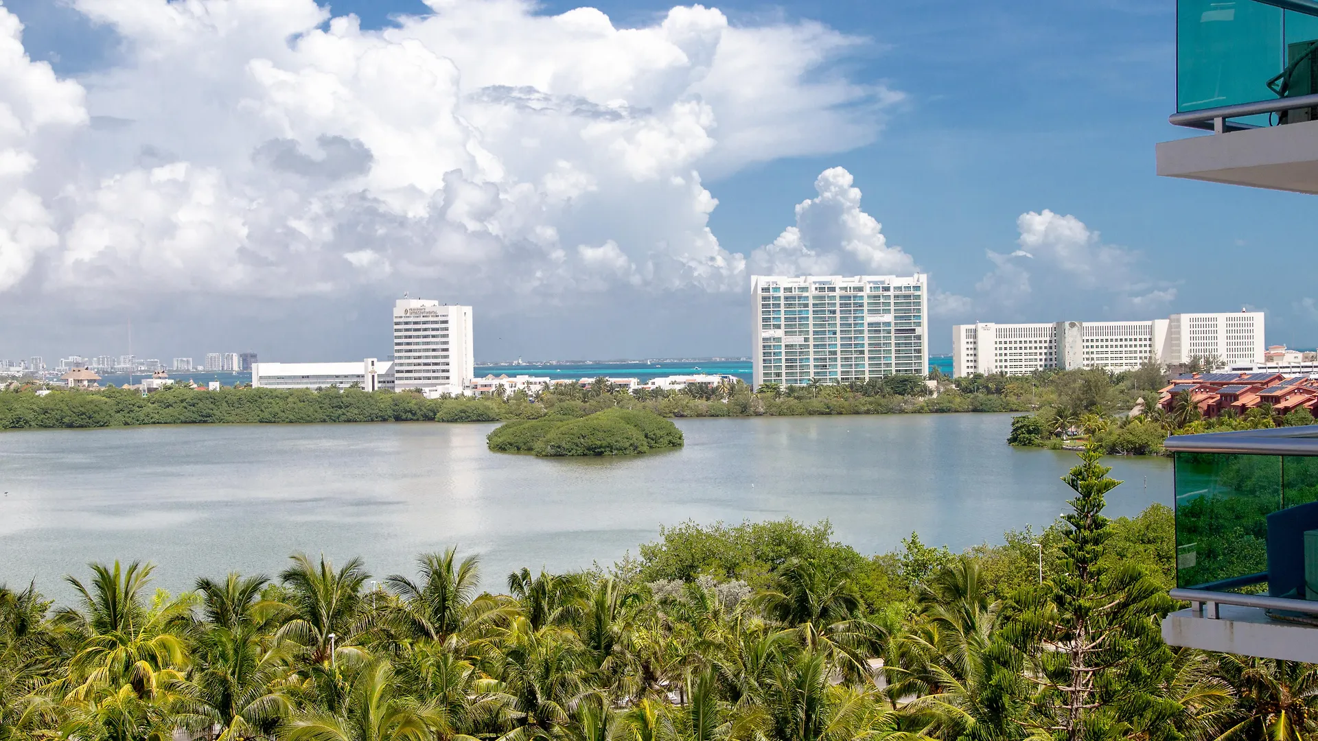 Hotel Ocean Dream Cancun By Guruhotel