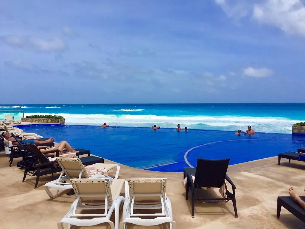 Ocean Dream Cancun By Guruhotel 4*,  מקסיקו