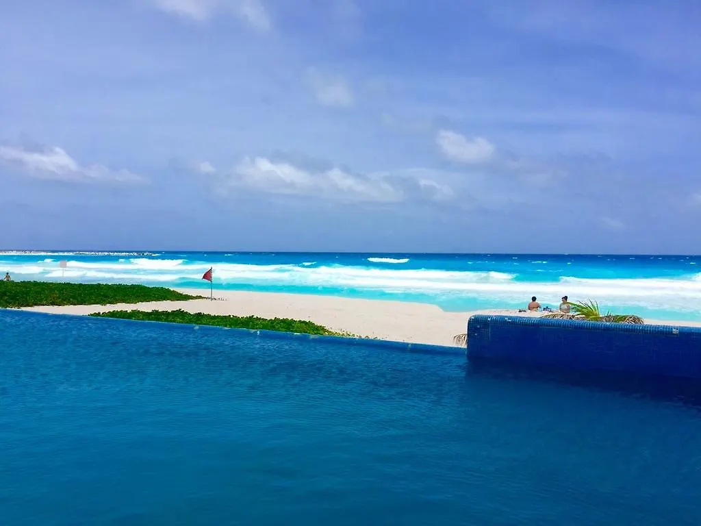 Ocean Dream Cancun By Guruhotel