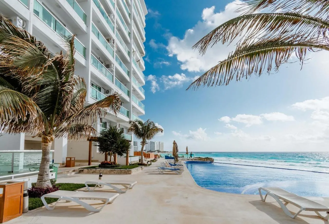 Hotel Ocean Dream Cancun By Guruhotel