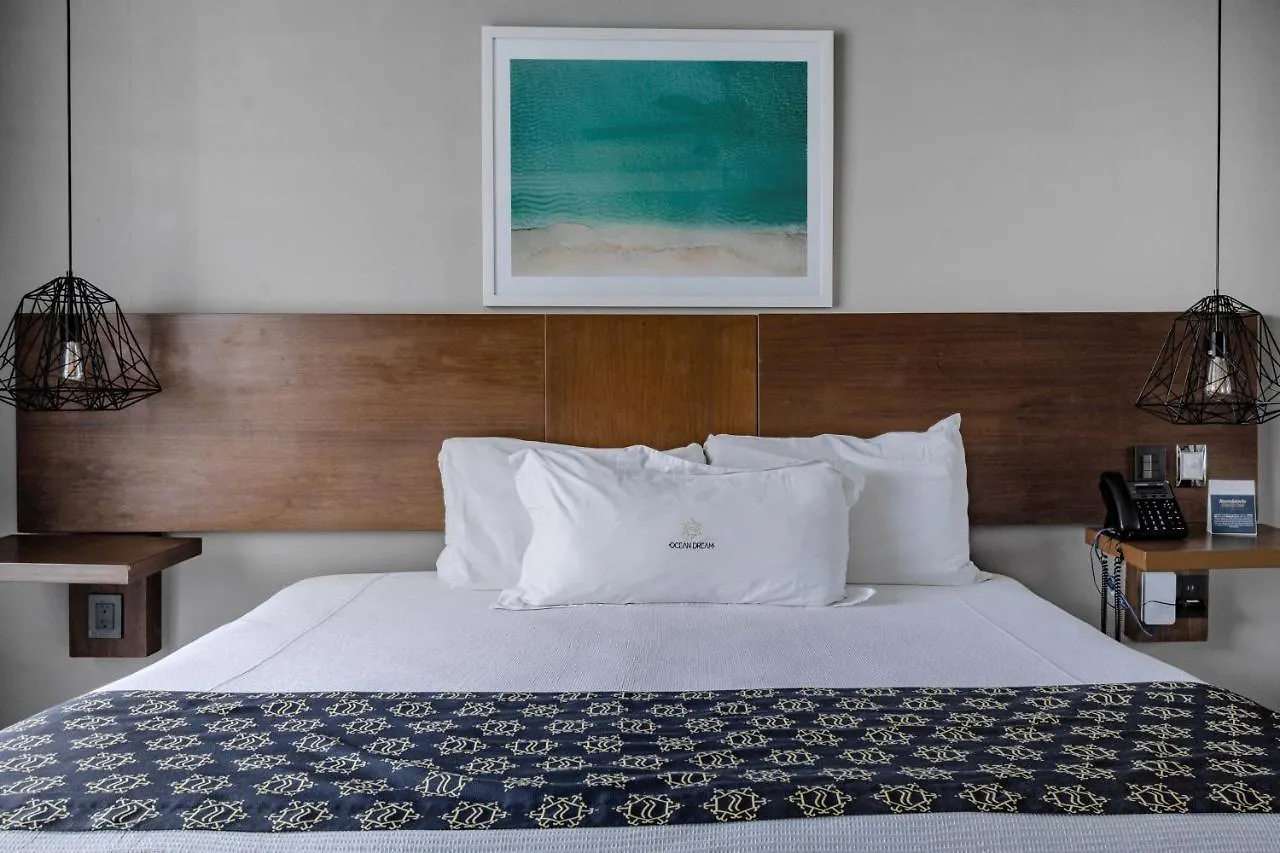 **** Hotel Ocean Dream Cancun By Guruhotel Mexico