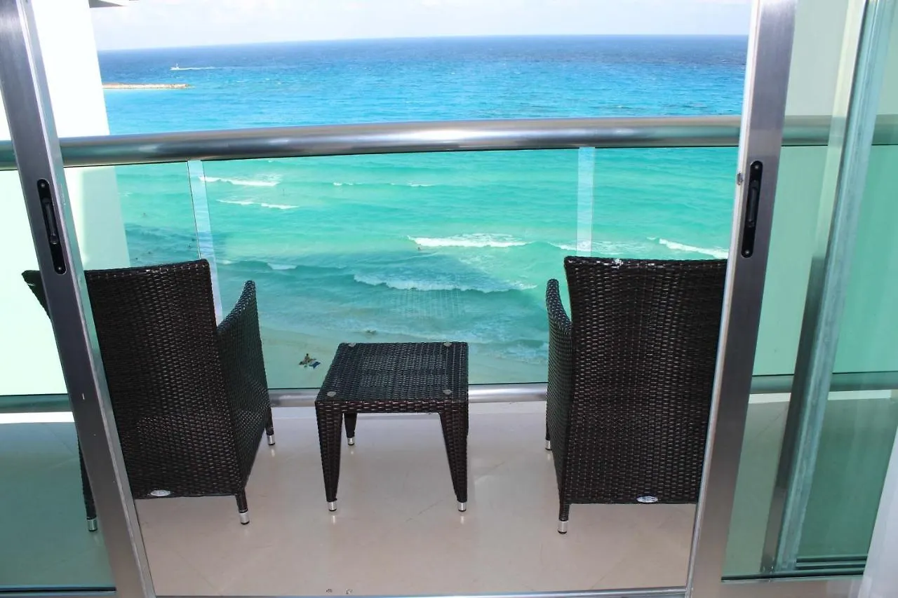 Hotel Ocean Dream Cancun By Guruhotel