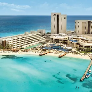 Semesteranläggning (resort) Hyatt Ziva