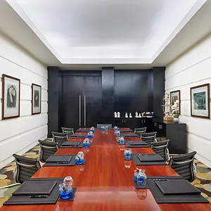 5* 度假村 坎昆水上生活海滩度假村