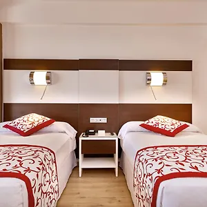 Hotell Riu Palace Costa Mujeres