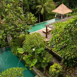 Adiwana Jembawan 4* Ubud