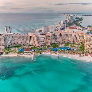 Semesteranläggning (resort) Grand Fiesta Americana Coral