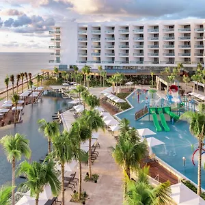リゾート Hilton Cancun, An プエルト・モレロス
