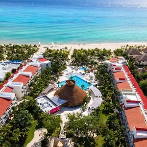 Viva Azteca By Wyndham, A Trademark 4* Playa del Carmen