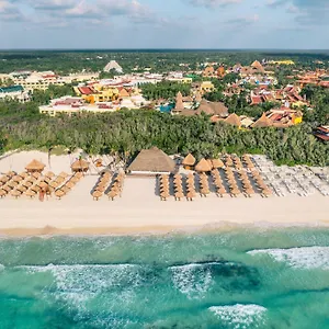 Iberostar Selection Paraiso Maya Mexico