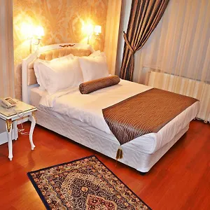 Alyon Taksim Turkije