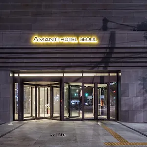 Amanti Zuid-Korea