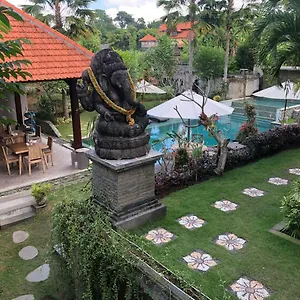 Betutu Bali 4* Ubud