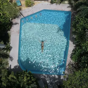 4* Frühstückspension Casa Kin33