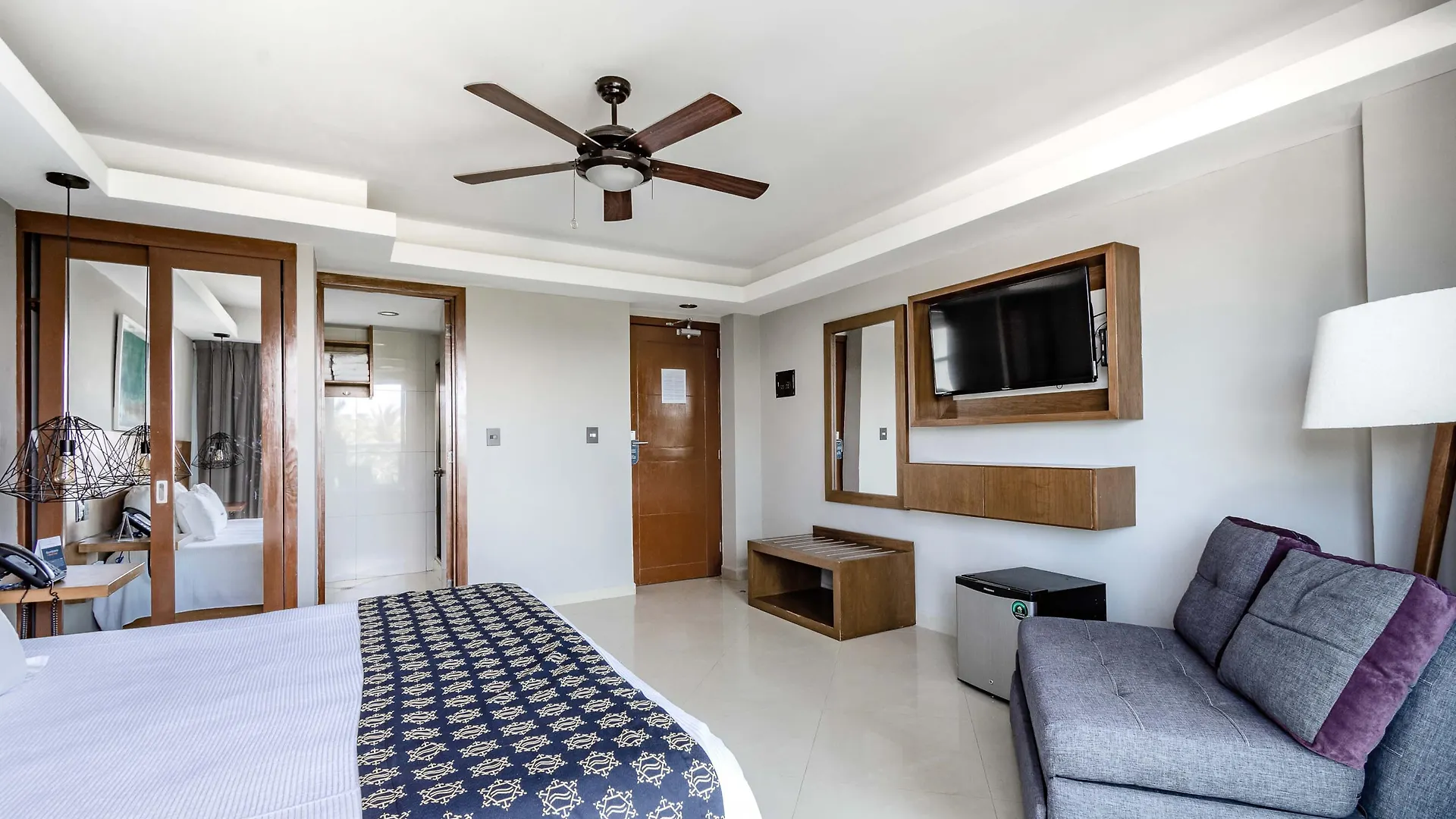 Hotel Ocean Dream Cancun By Guruhotel