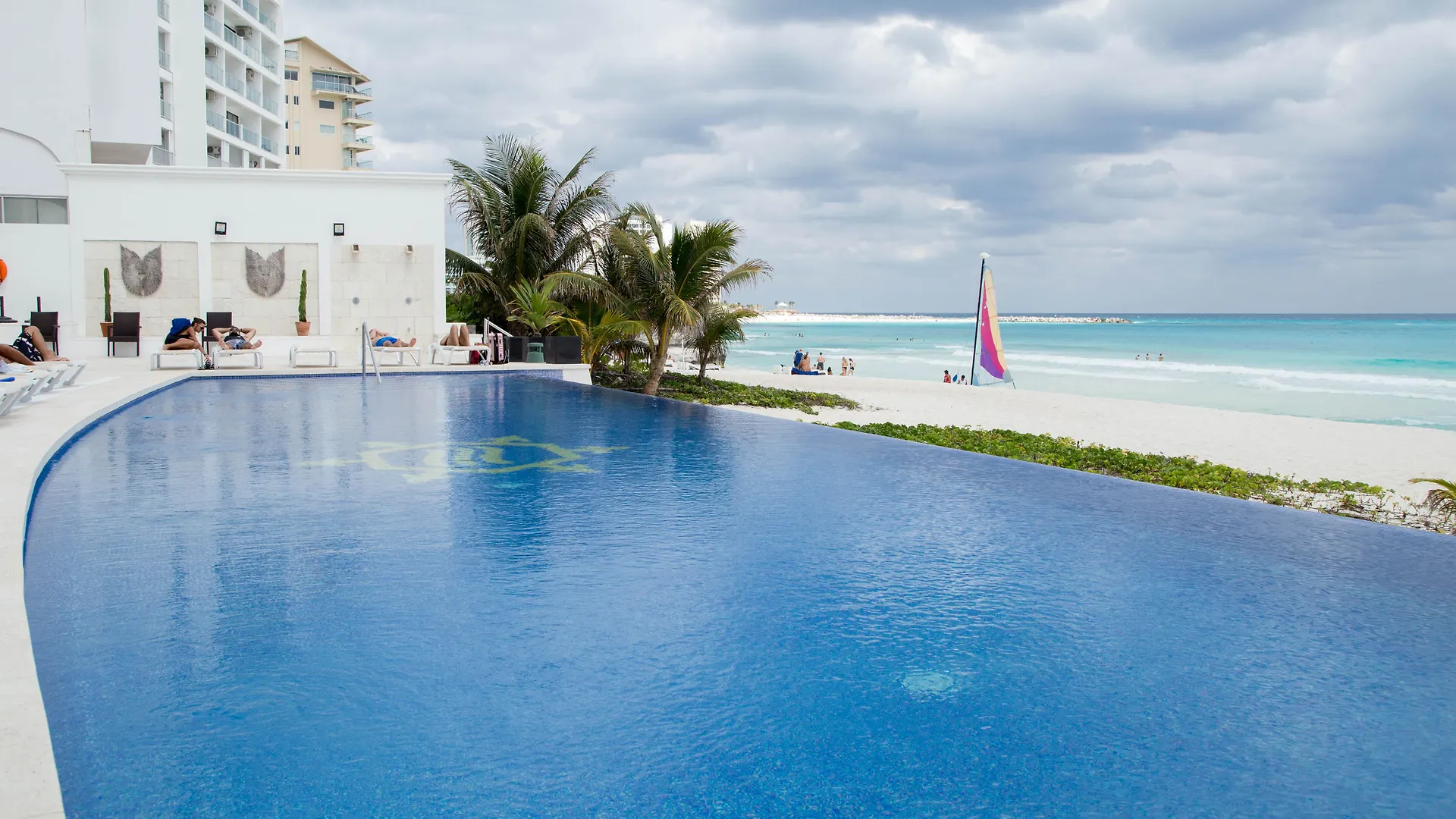 **** Hotel Ocean Dream Cancun By Guruhotel Mexico
