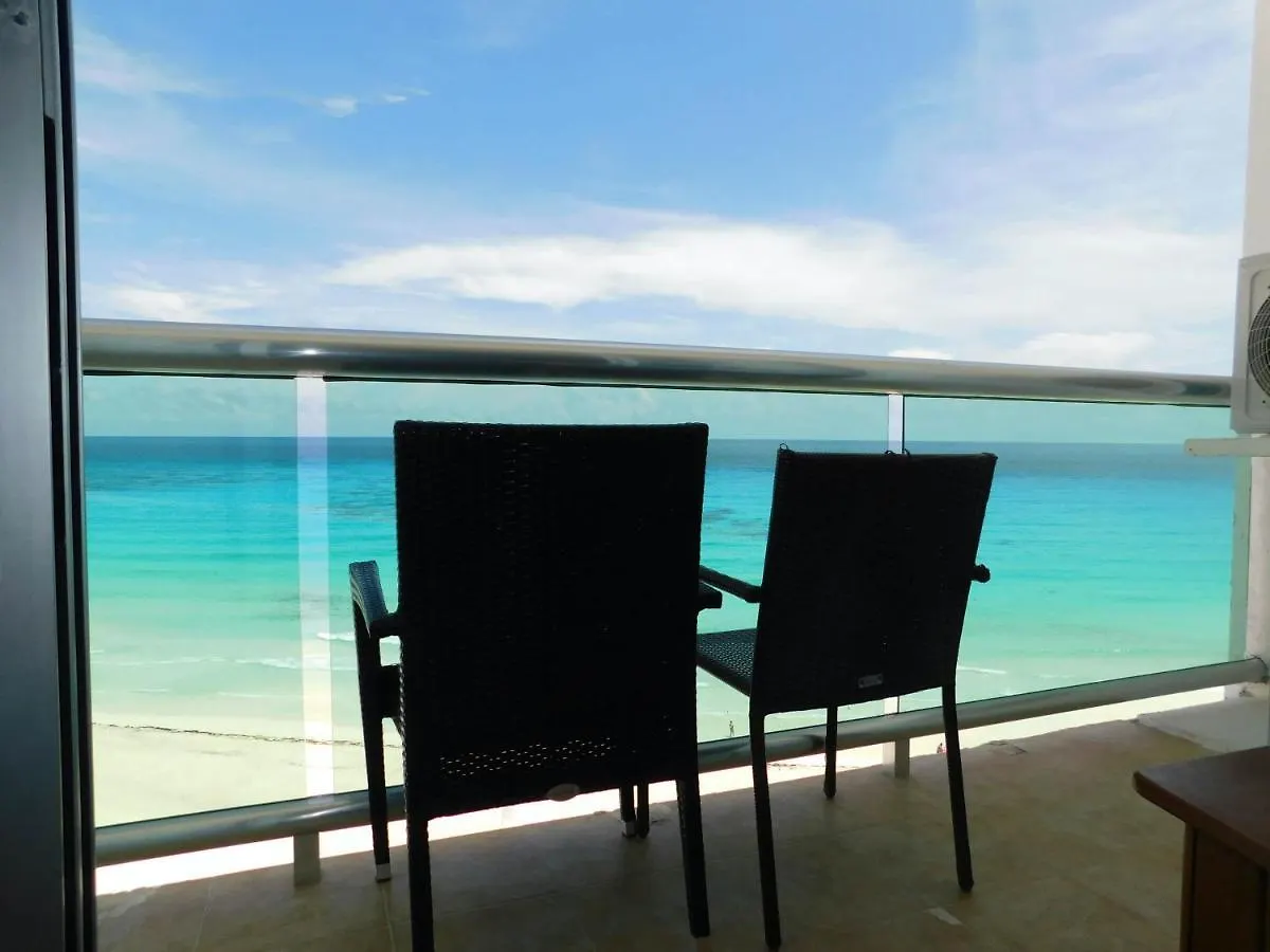Ocean Dream Cancun By Guruhotel Hotel