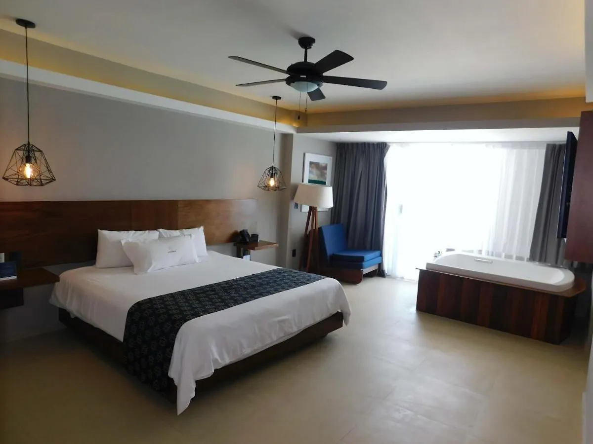 Ocean Dream Cancun By Guruhotel Mexico