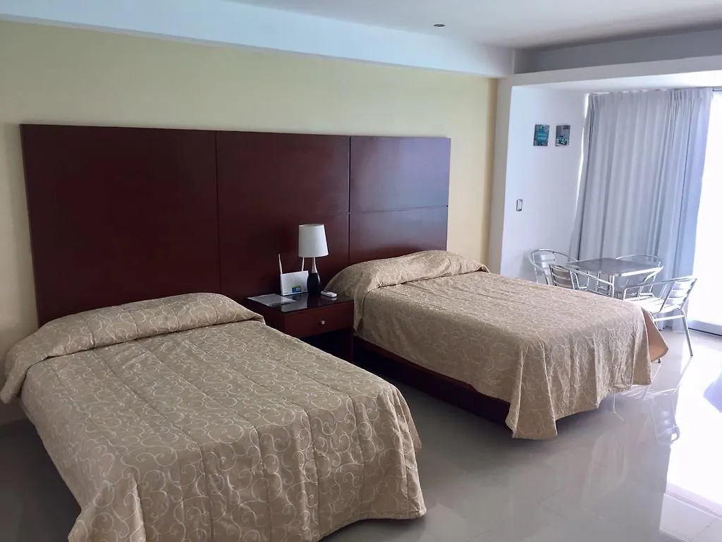Ocean Dream Cancun By Guruhotel Mexiko