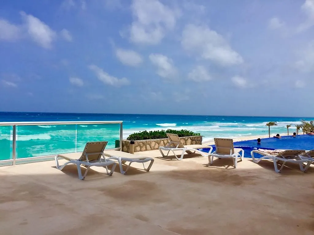 Ocean Dream Cancun By Guruhotel Hotell