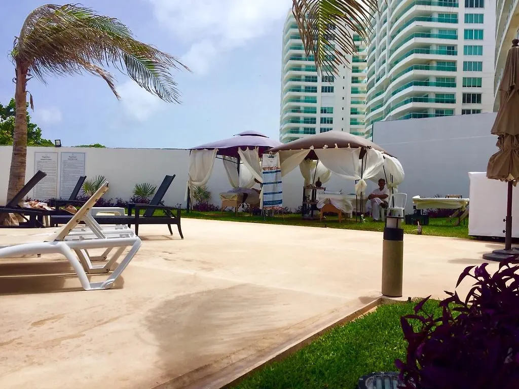 **** Hotell Ocean Dream Cancun By Guruhotel Mexiko