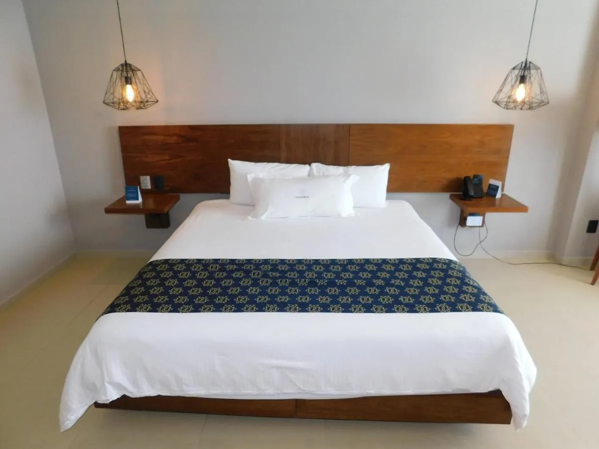 Ocean Dream Cancun By Guruhotel 4*,  Mexiko